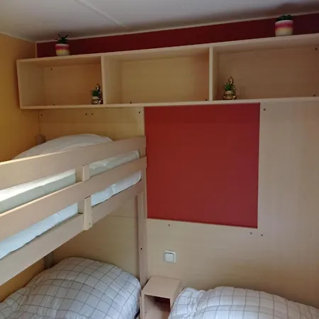 Apartment Charming Mobile 3stars 40 Min From Paris